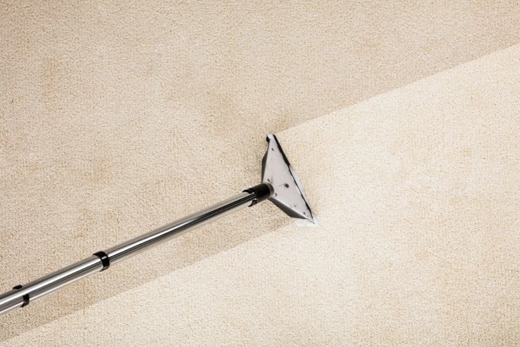 Carpet Cleaning image