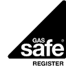 Accreditation gas safe icon