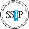 Accreditation ssip icon