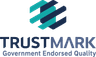 Accreditation trustmark icon