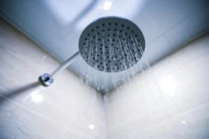 Shower and Bath Plumbing Repairs