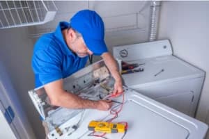 Appliance Plumbing Connections