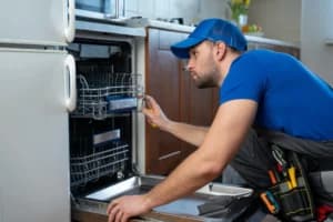 Appliance Plumbing Connections