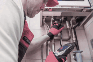 Leak Detection and Investigation