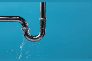 Shower and Bath Plumbing Repairs