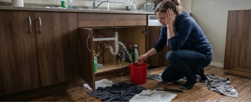 Emergency Plumbing in Stamford Hill