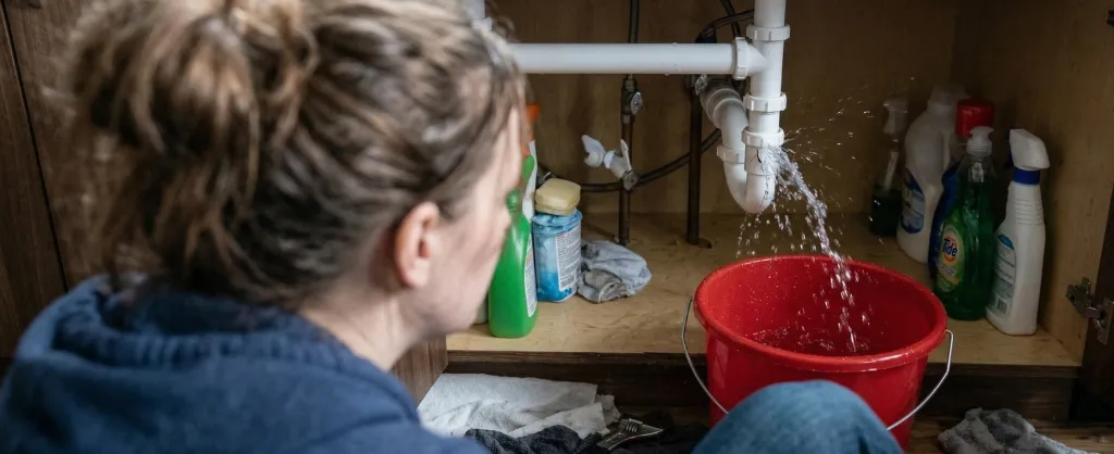 Emergency Plumbing in Muswell Hill