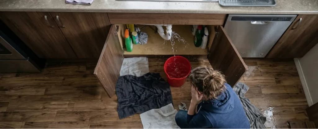 Emergency Plumbing in Mile End