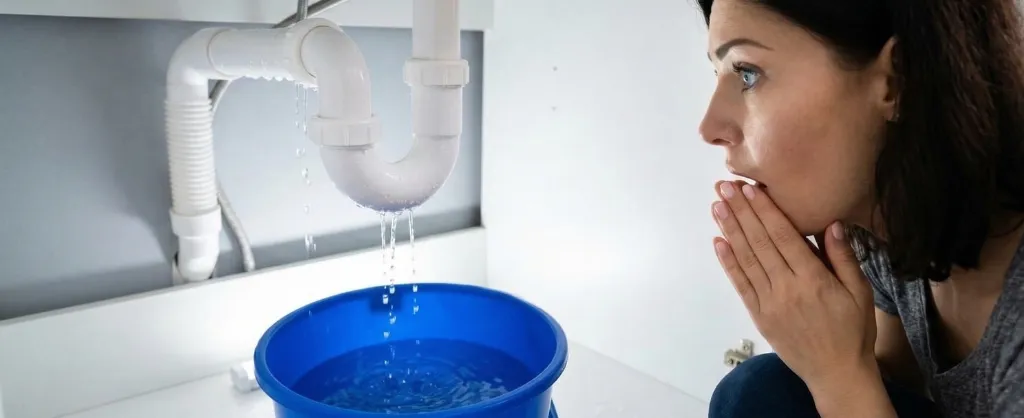 Emergency Plumbing in North Finchley