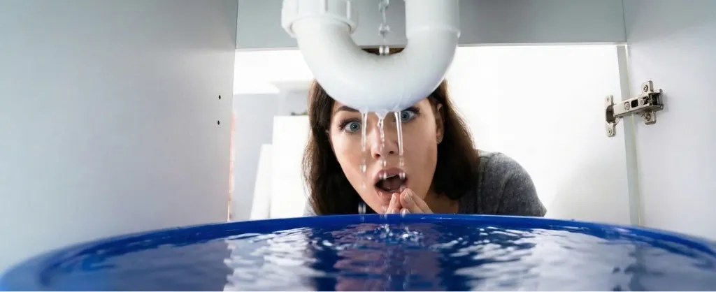 Emergency Plumbing in Bethnal Green