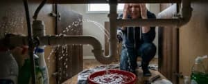 Emergency Plumbing in Woodford