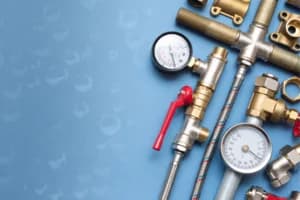 General Plumbing Maintenance