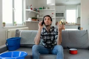 Leak Detection and Investigation