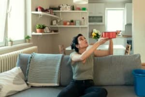 Leak Detection and Investigation