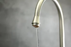 Water Pressure Troubleshooting