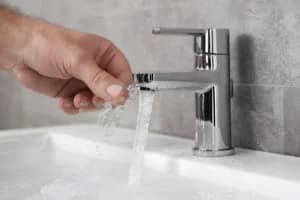 Tap Repairs and Replacements