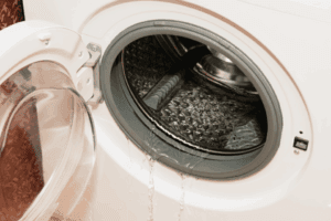 Appliance Plumbing Connections