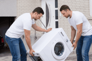 Appliance Plumbing Connections