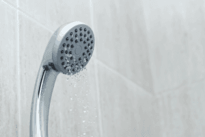 Water Pressure Troubleshooting