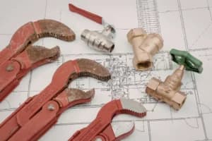 General Plumbing Maintenance