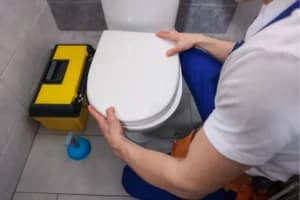 Toilet Repairs and Installations